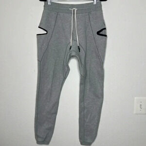 ASRV joggers size medium